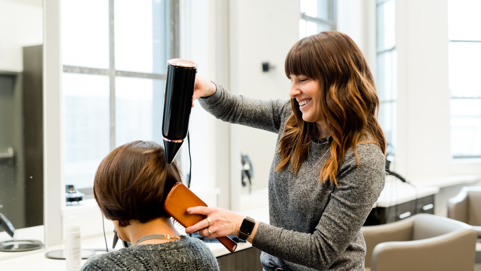 5 Stars Hair Salon, Clarke Road