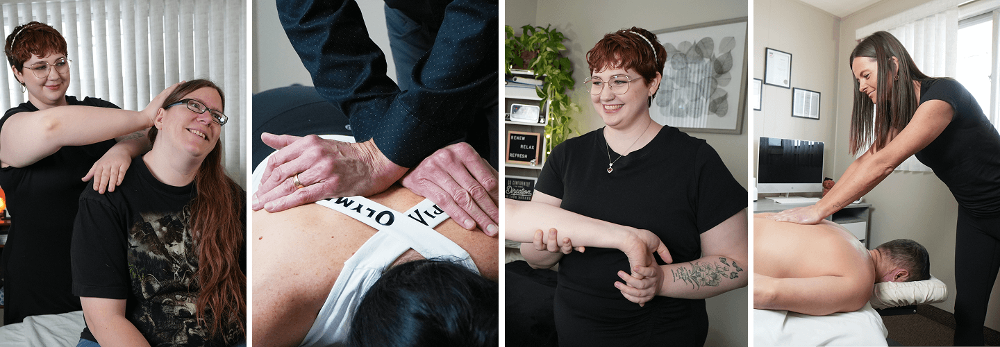 Adelaide Family Chiropractic, London ON
