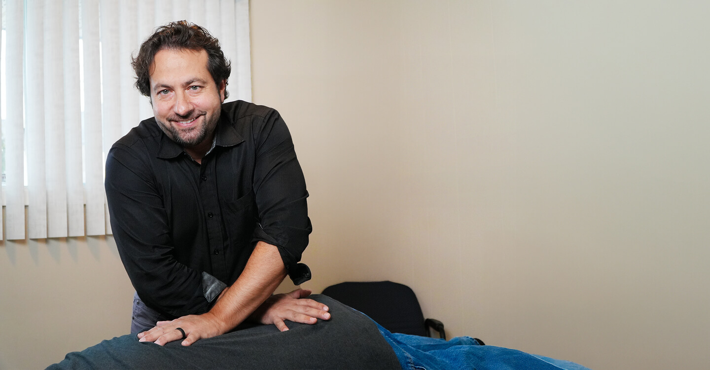 Paediatric and family care at Adelaide Family Chiropractic