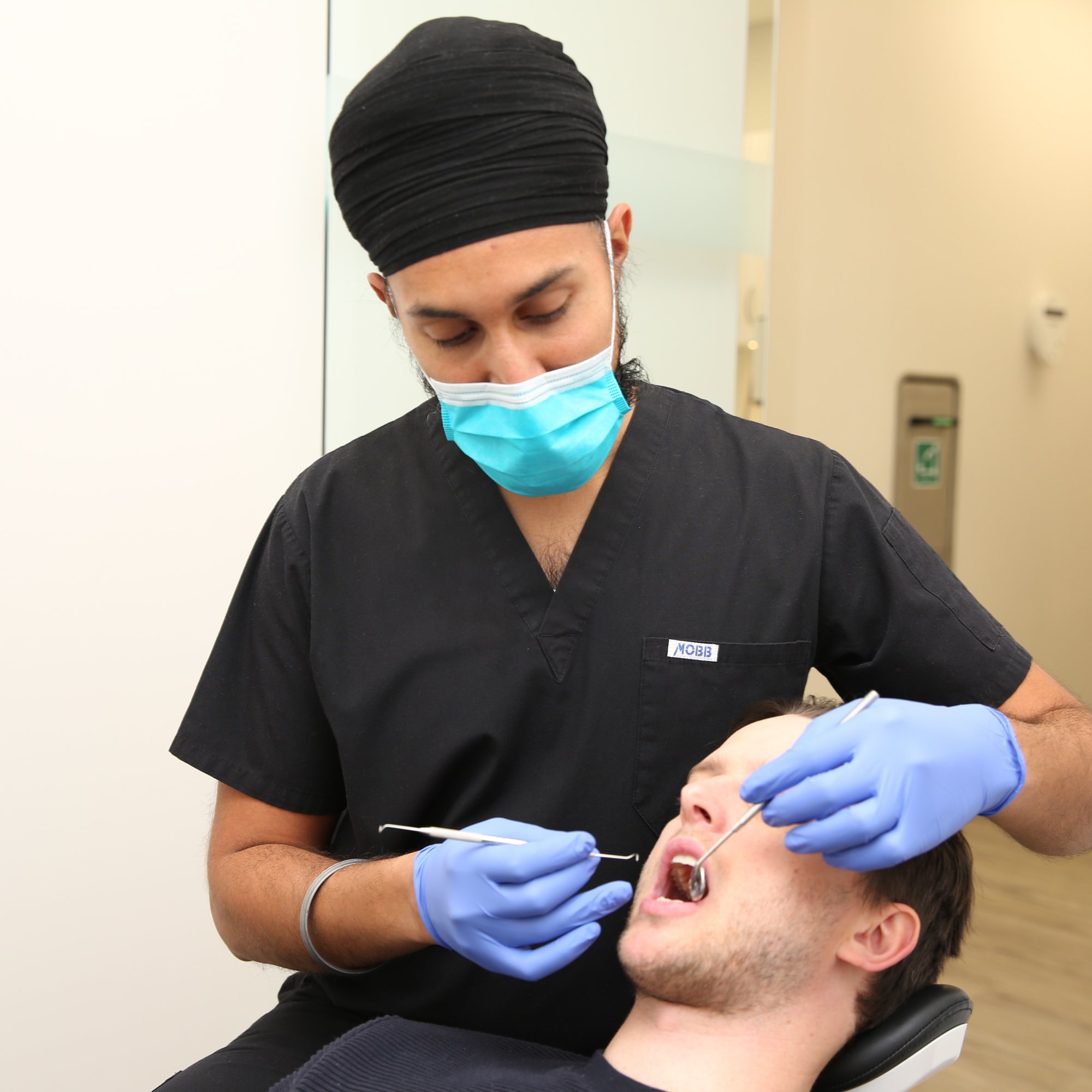 Treatment Planning