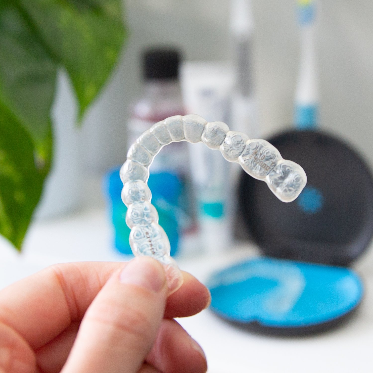 Cosmetic Dentistry
