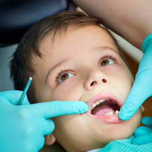 Paediatrics