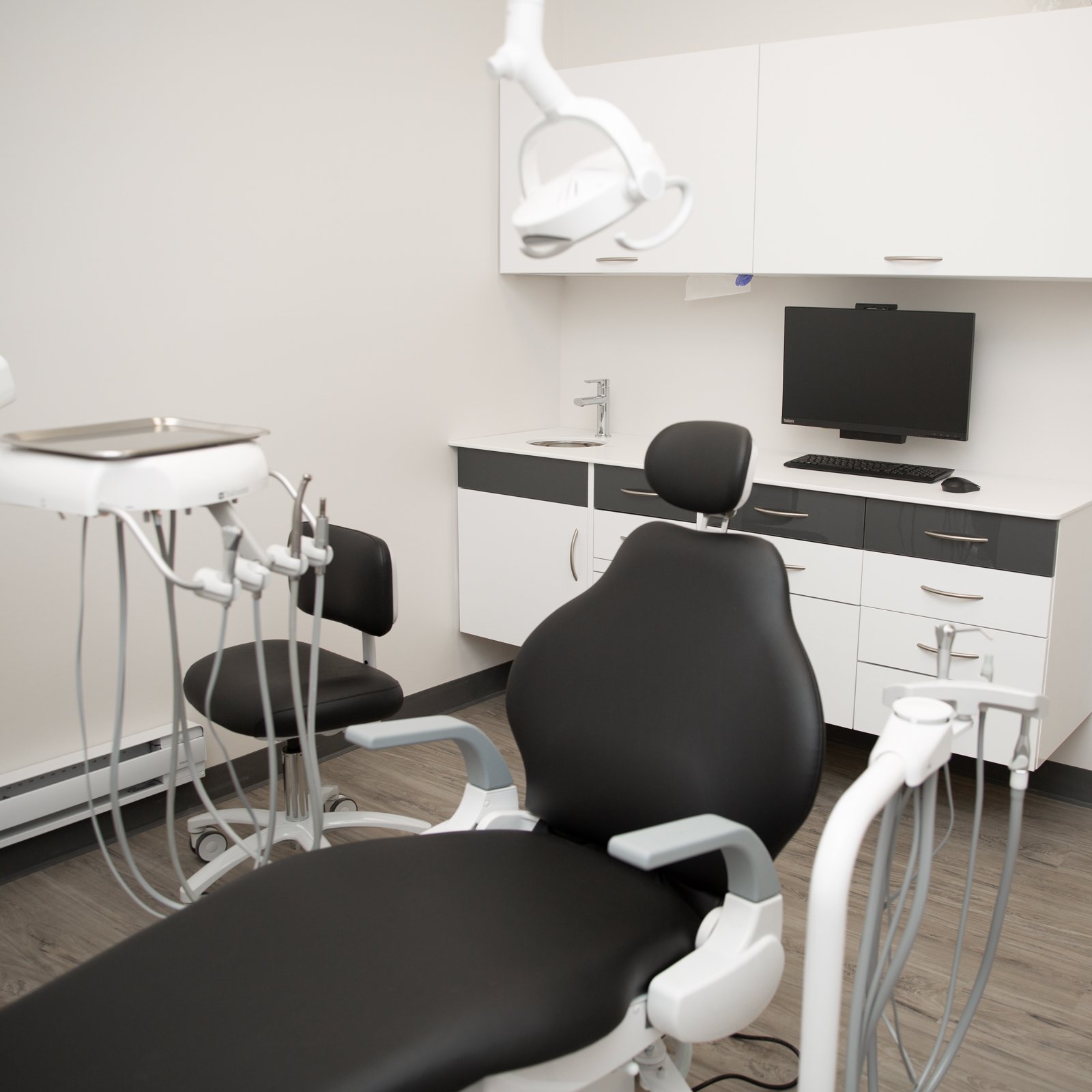 Implant Dentistry