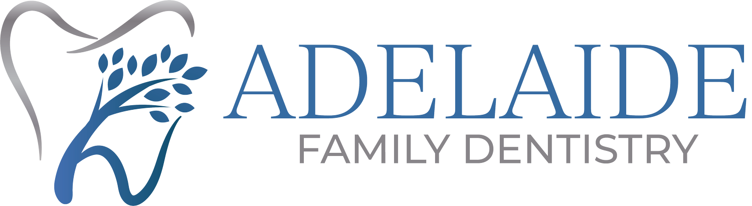 Adelaide Family Dentistry logo