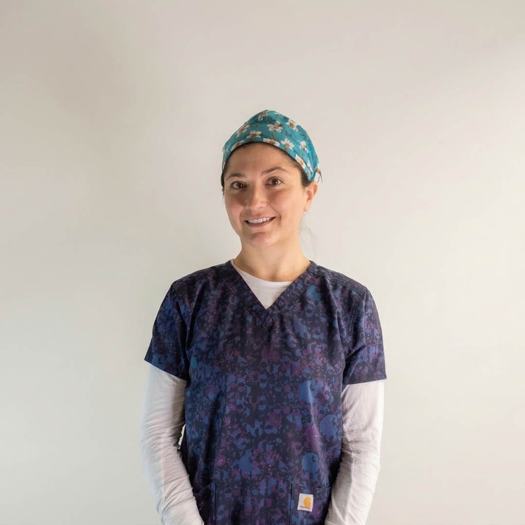 Dr. Rebecca Greene, Dentist at Adelaide Family Dentistry