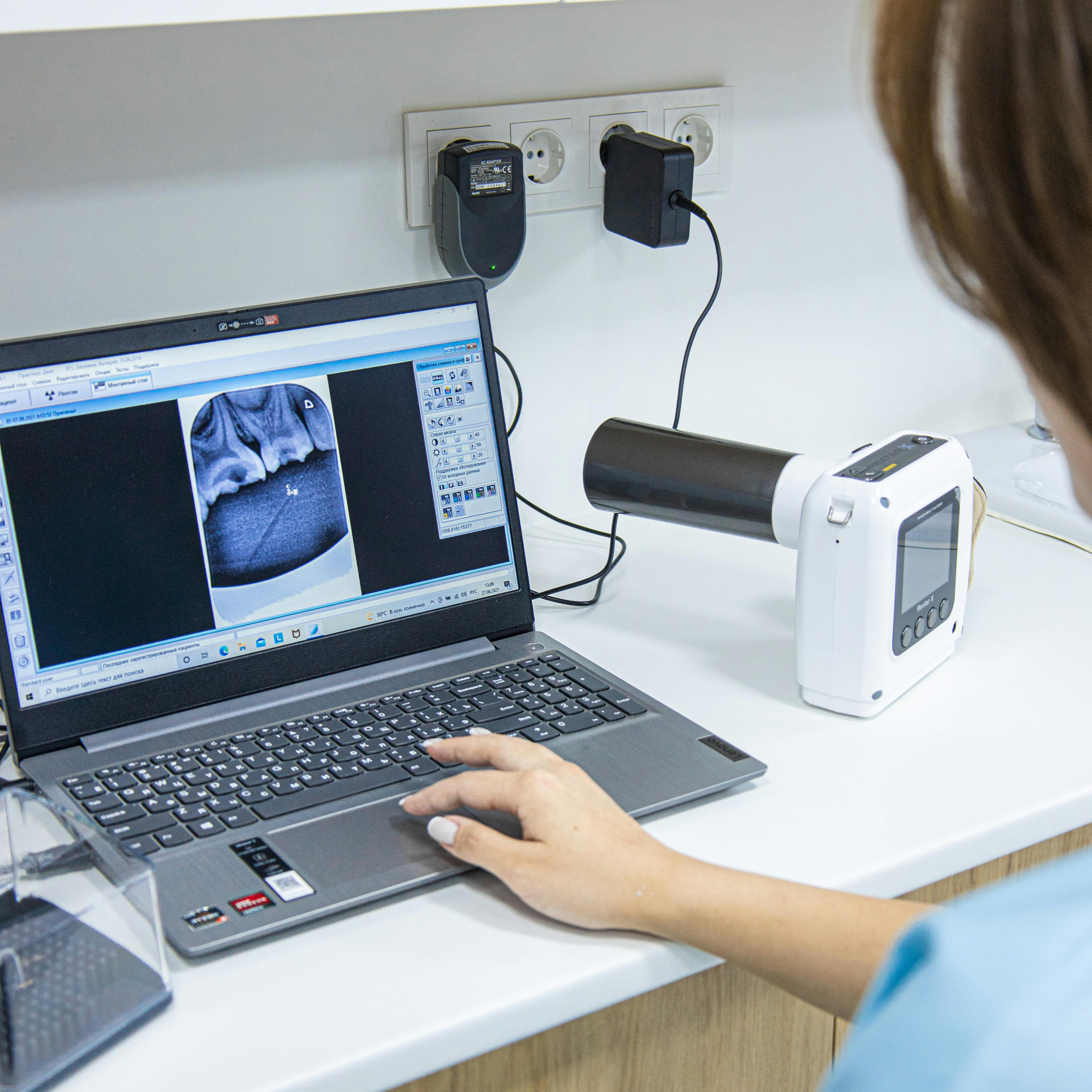 Adelaide North Dental Care, London ON