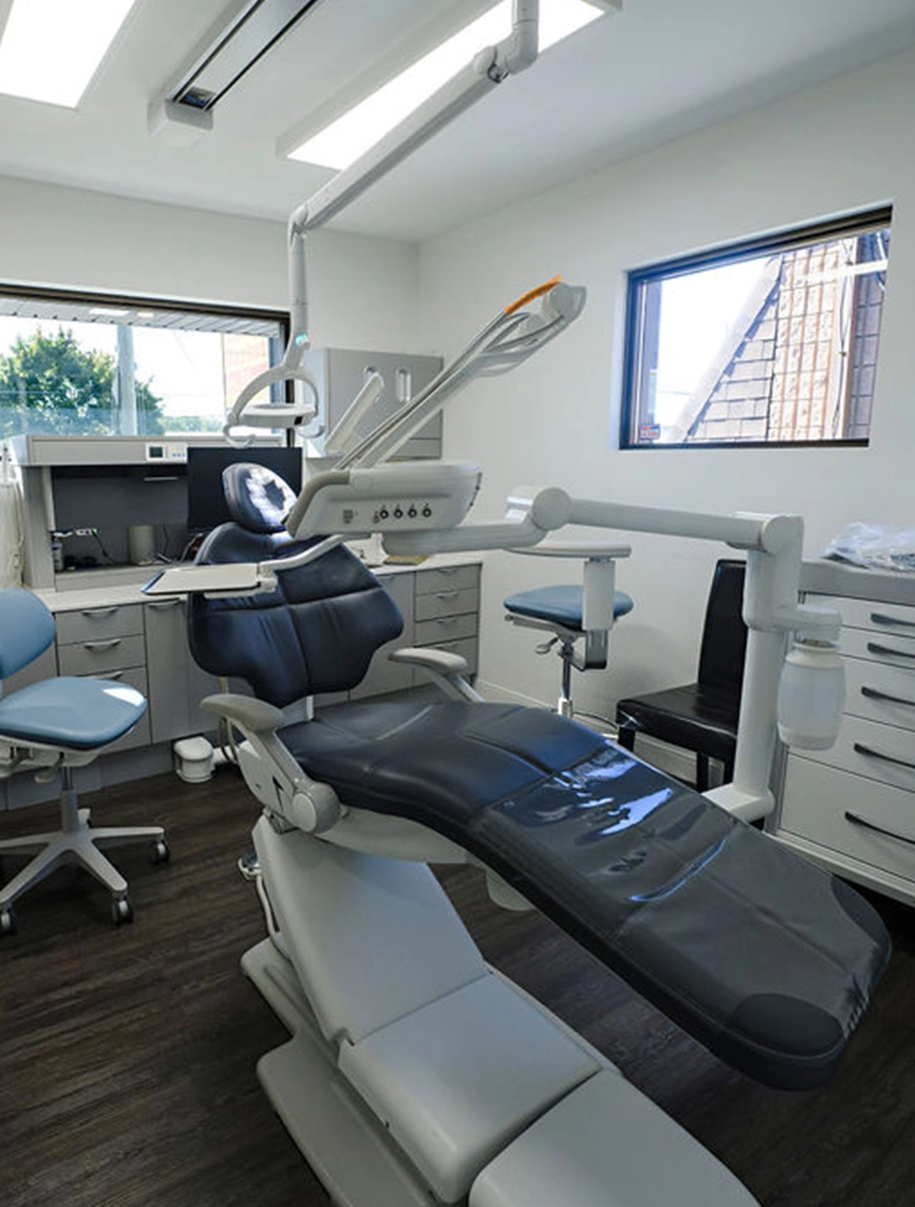 General Dentistry
