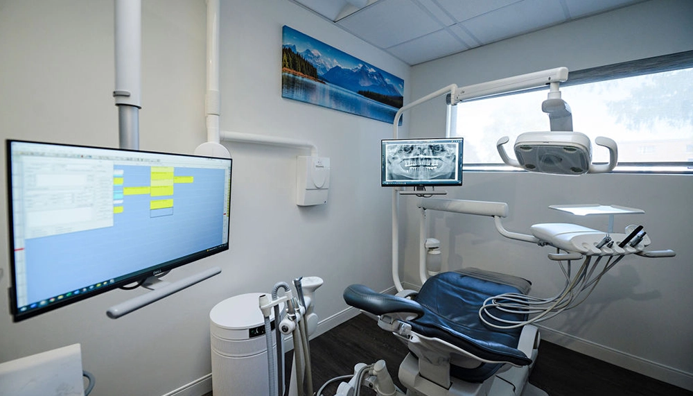 Surgical Dentistry