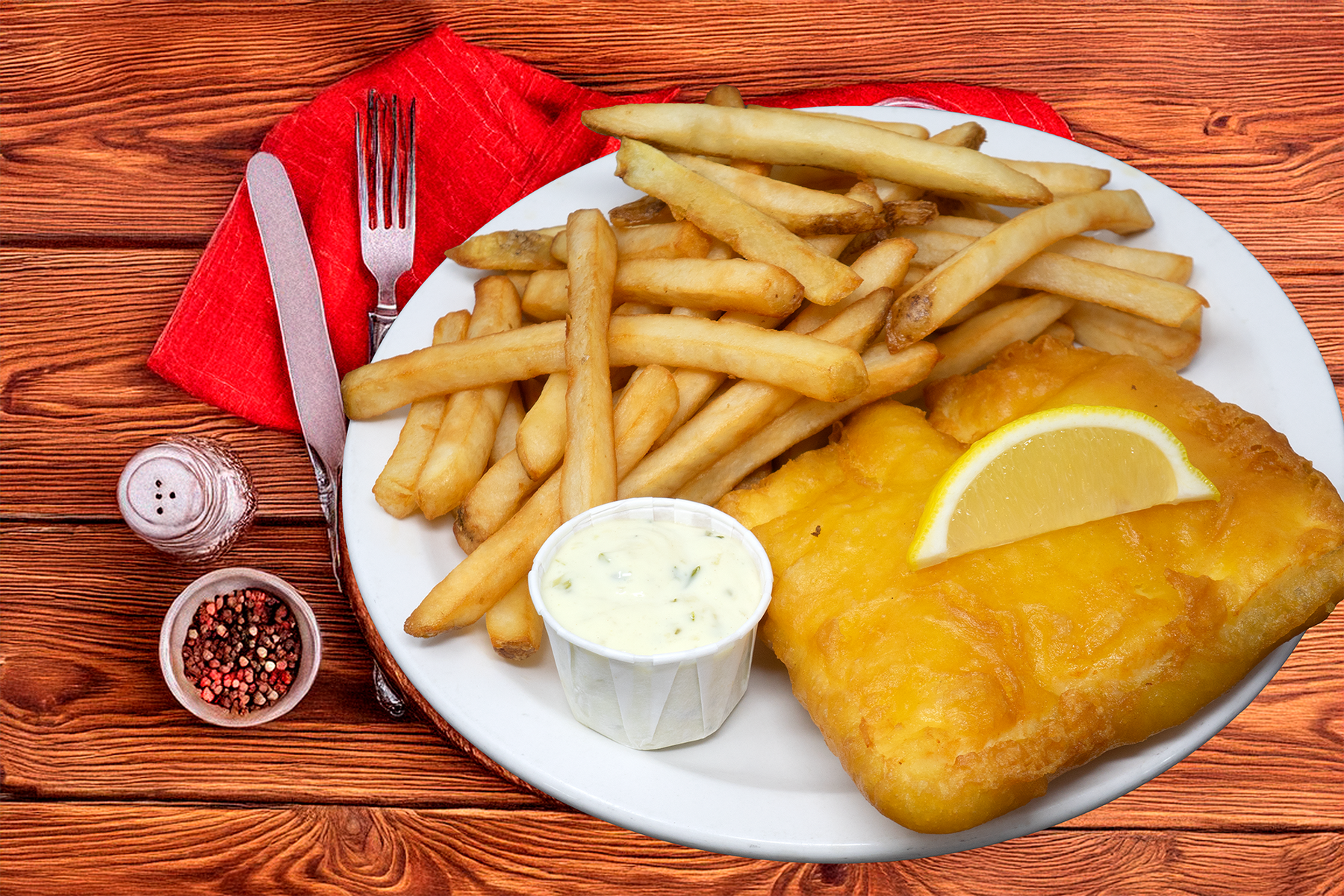 Archie's Salt Spray Blonde Ale