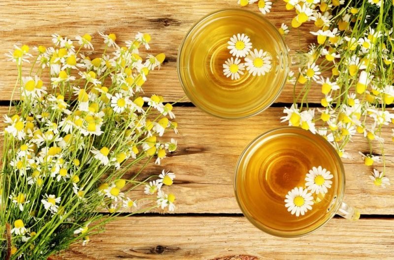 Herbal medicine at Balsam Clinic