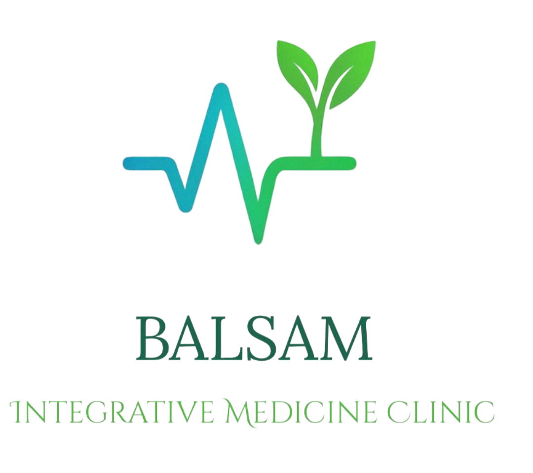 Balsam Clinic naturopathic medicine, London Ontario