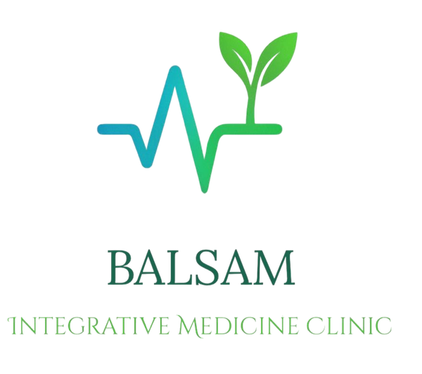 Balsam Clinic