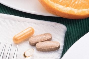 Nutritional therapy at Balsam Clinic