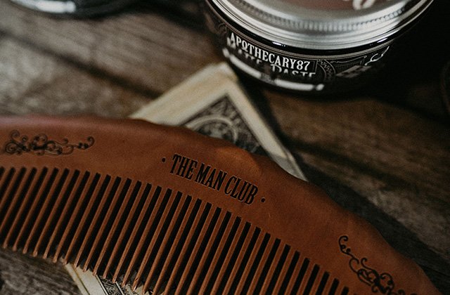 Blessed Hands Barbershop work 2