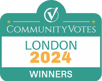 Community Votes 2024