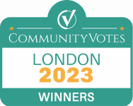 Community Votes Winner
