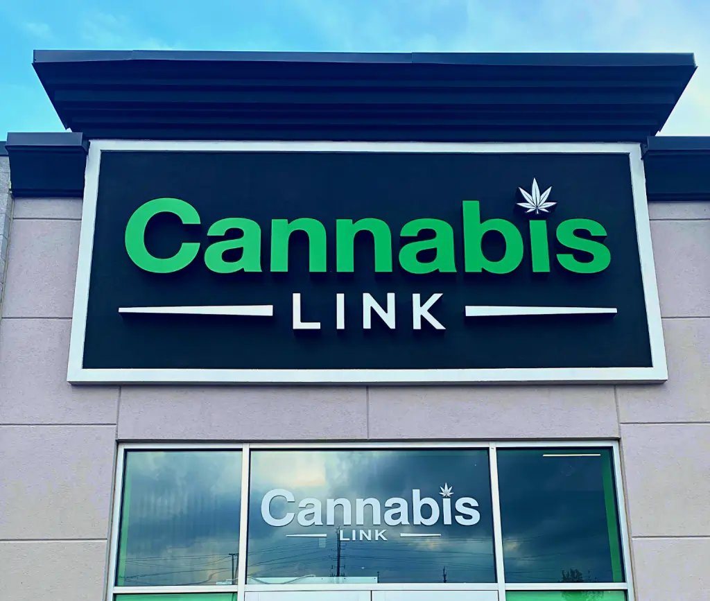 Inside Cannabis Link