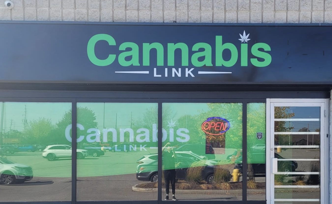 Inside Cannabis Link