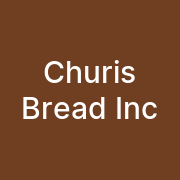 Churis Bread