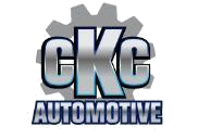 CKC Automotive logo