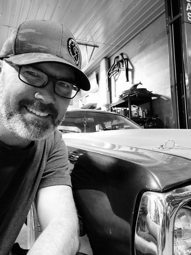 Mathew Stephen, Mechanic