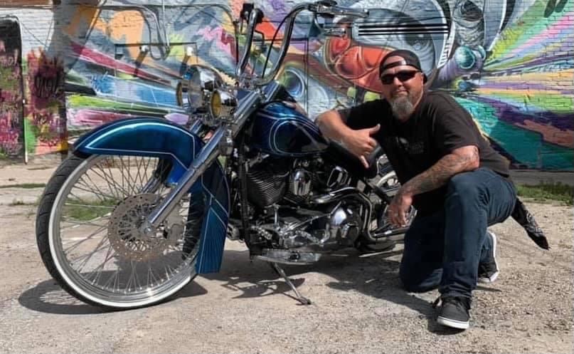 Ron Miller, Owner / Mechanic