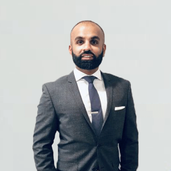 Dr. Jaskaran Takhar