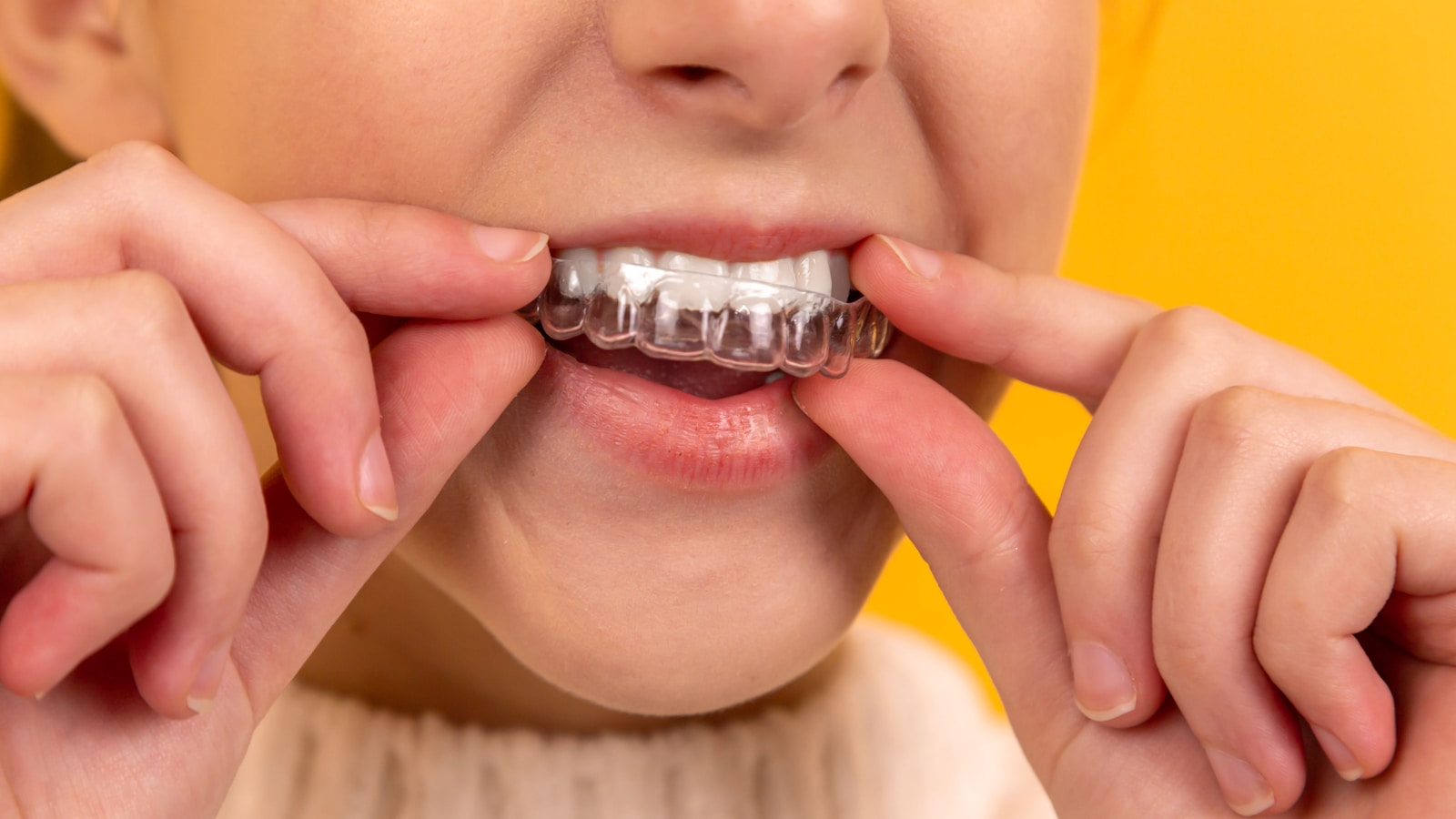 Clarke Dental Care, London ON