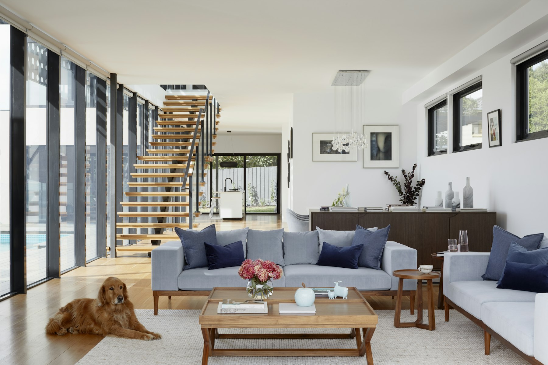 Old East Workshop, a Commercial / Interior project by Northcott Studio