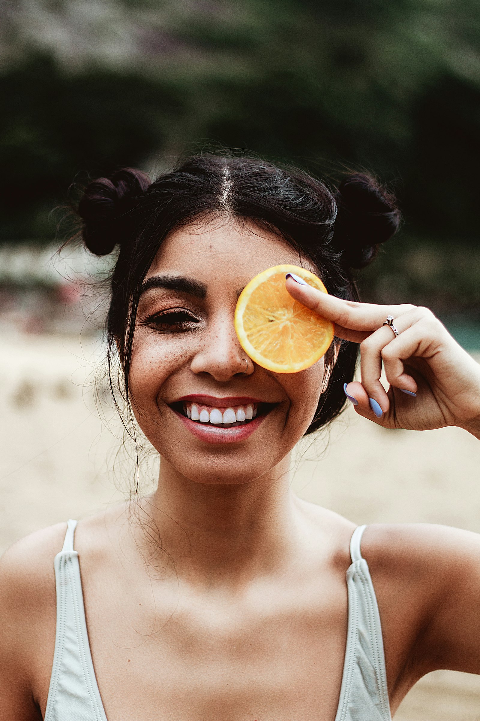 Priya Nair, Registered Dental Hygienist at Lumen Dental Studio