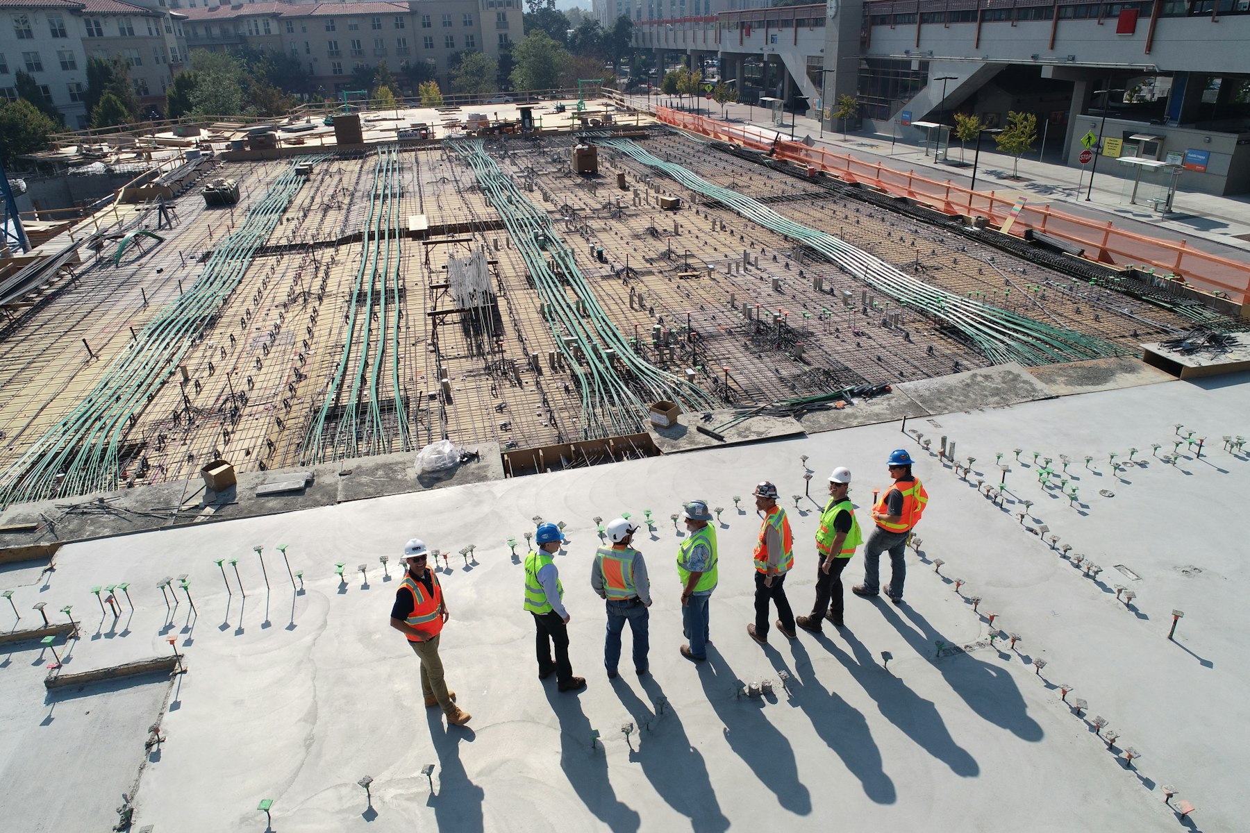 Hyde Park Clinic, a Northline Build Co. project in London Ontario