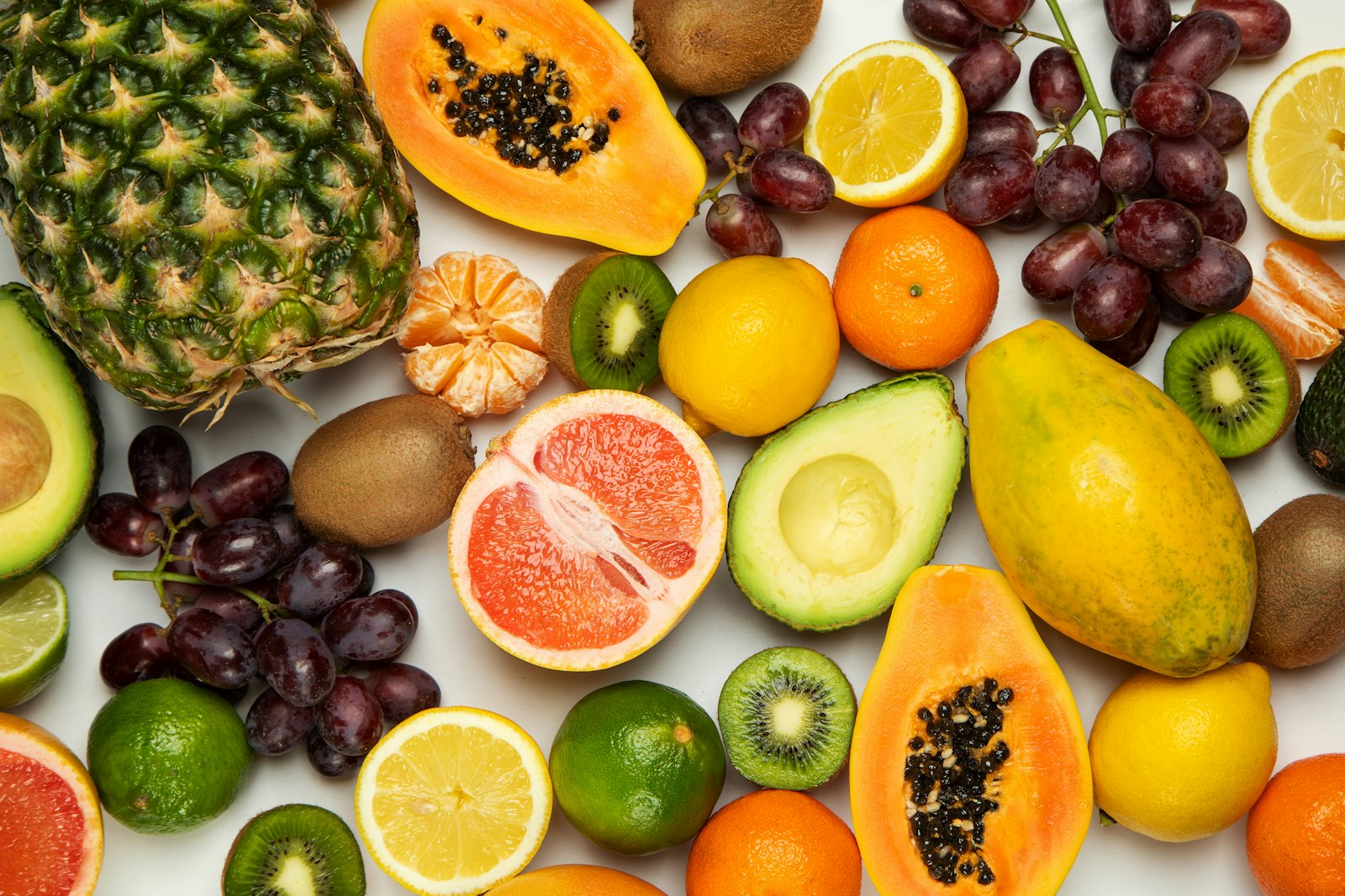 Fresh fruit pressed for Hue juice