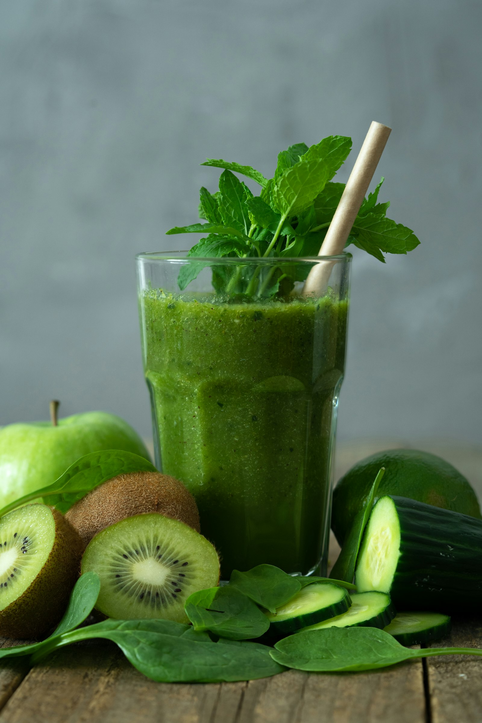 Hue restore cold-pressed juice, London Ontario