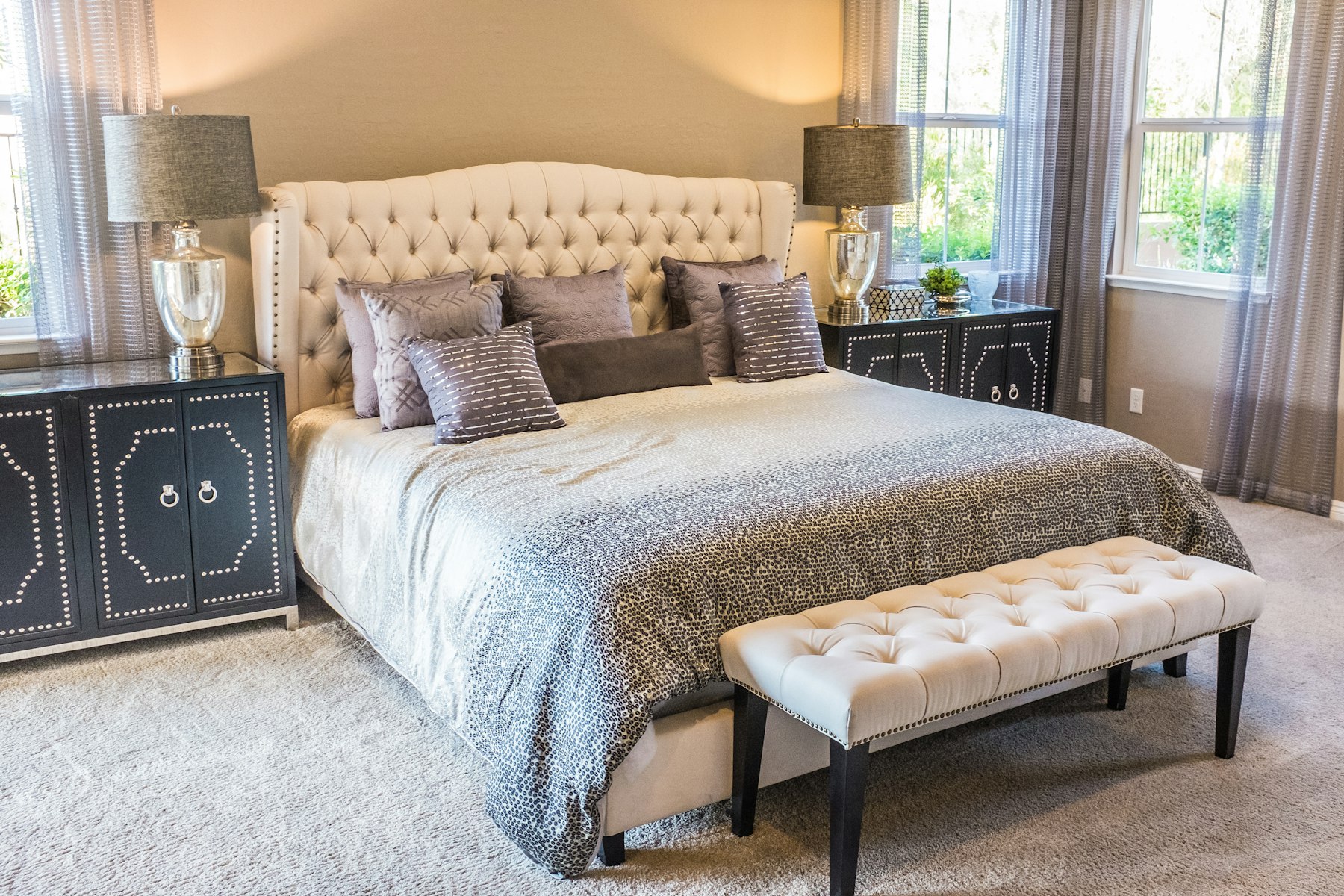 Custom Furniture project by Thicket Outdoor Living
