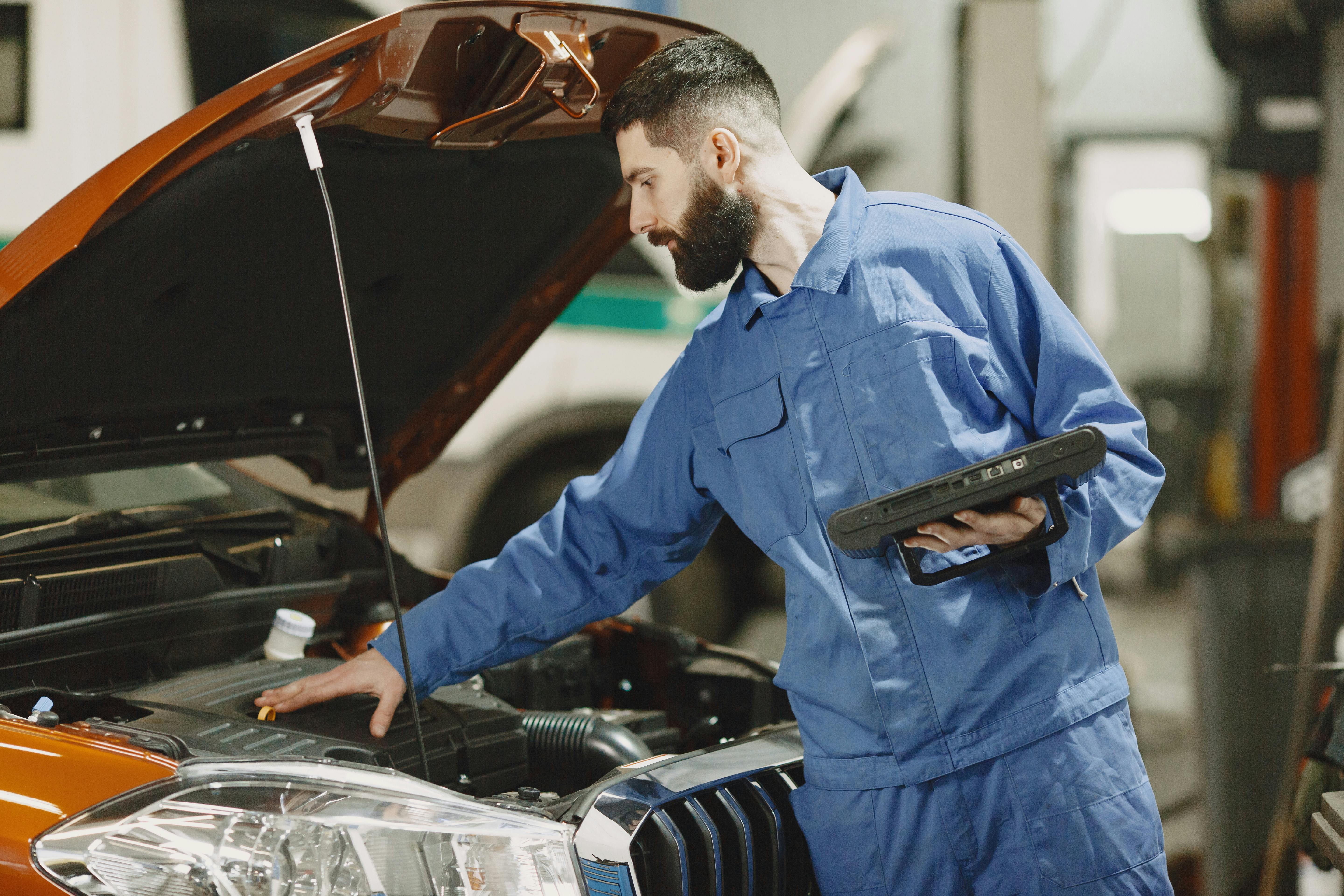 Diagnostic equipment