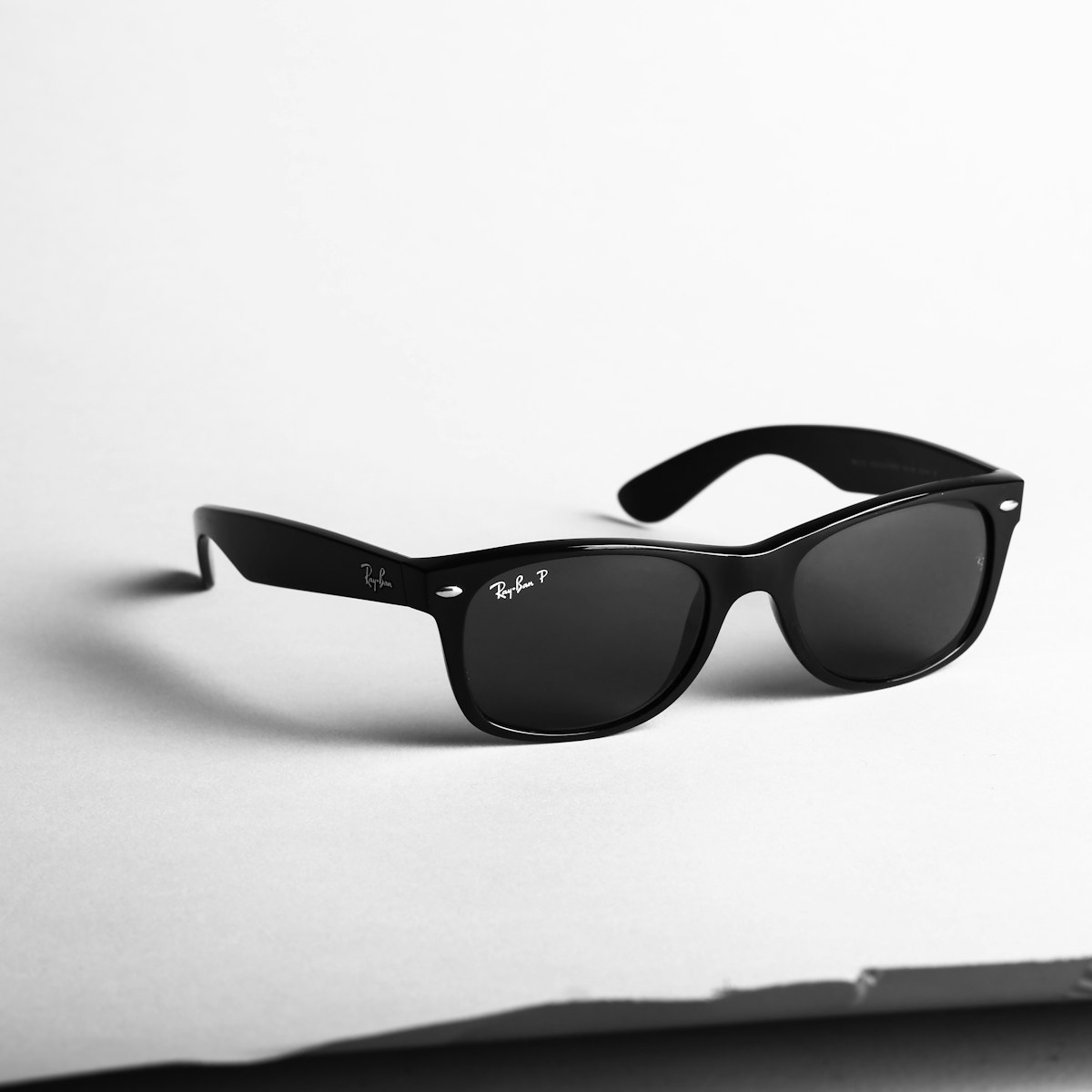 The Editor eyeglass frame at Frame & Field