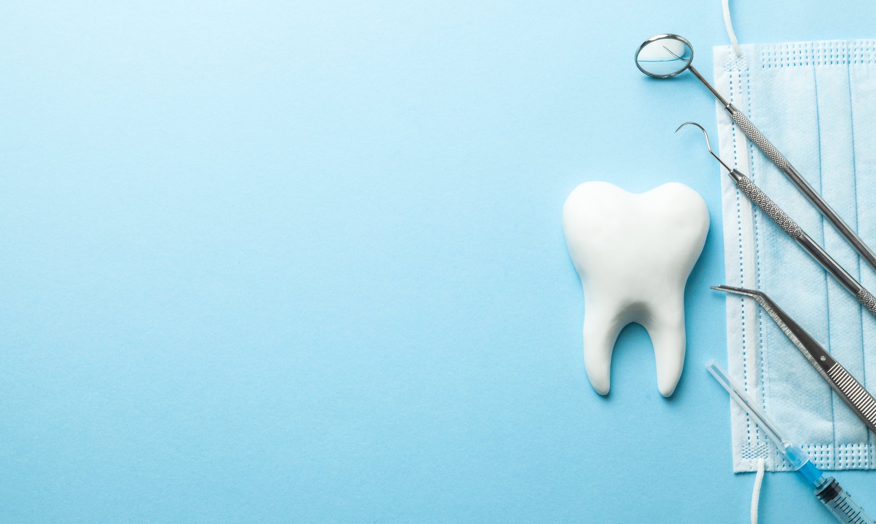 Inside Cosmo Dental Centre, photo 4