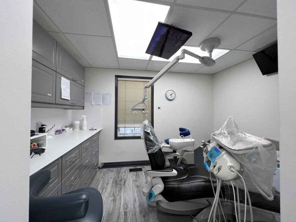 Inside Cosmo Dental Centre, photo 5