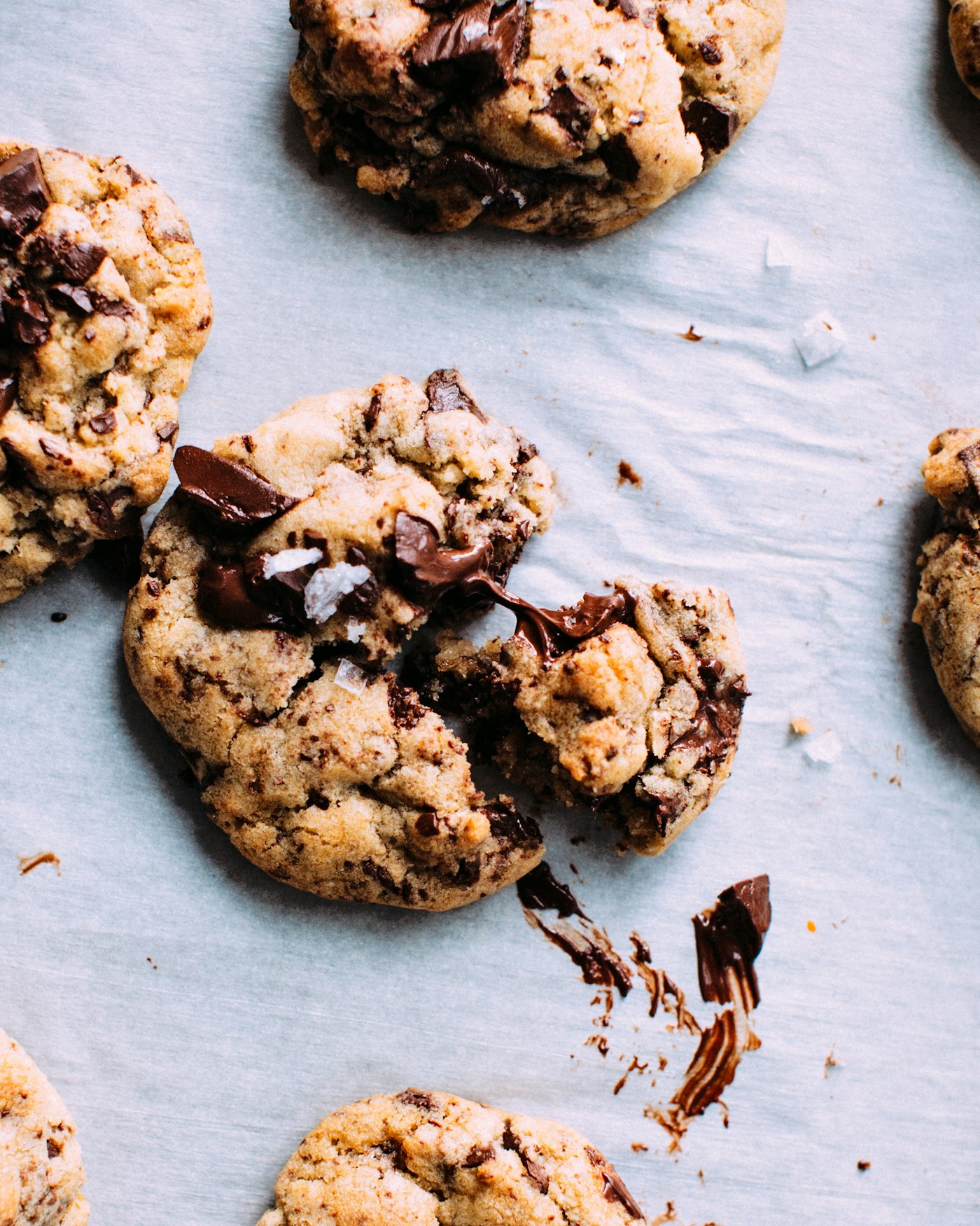 The Cookie