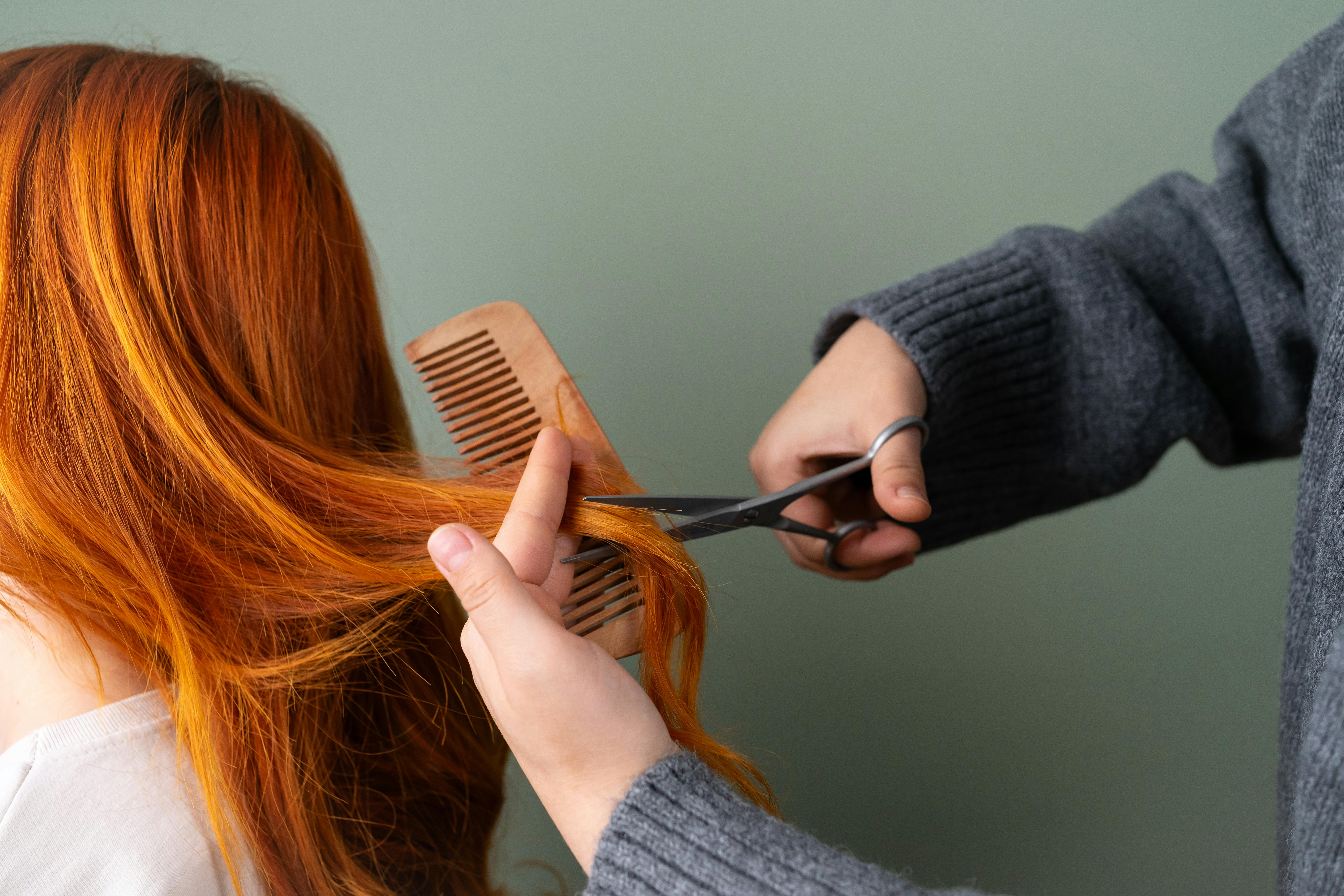 Elite Salon: Formal Styling