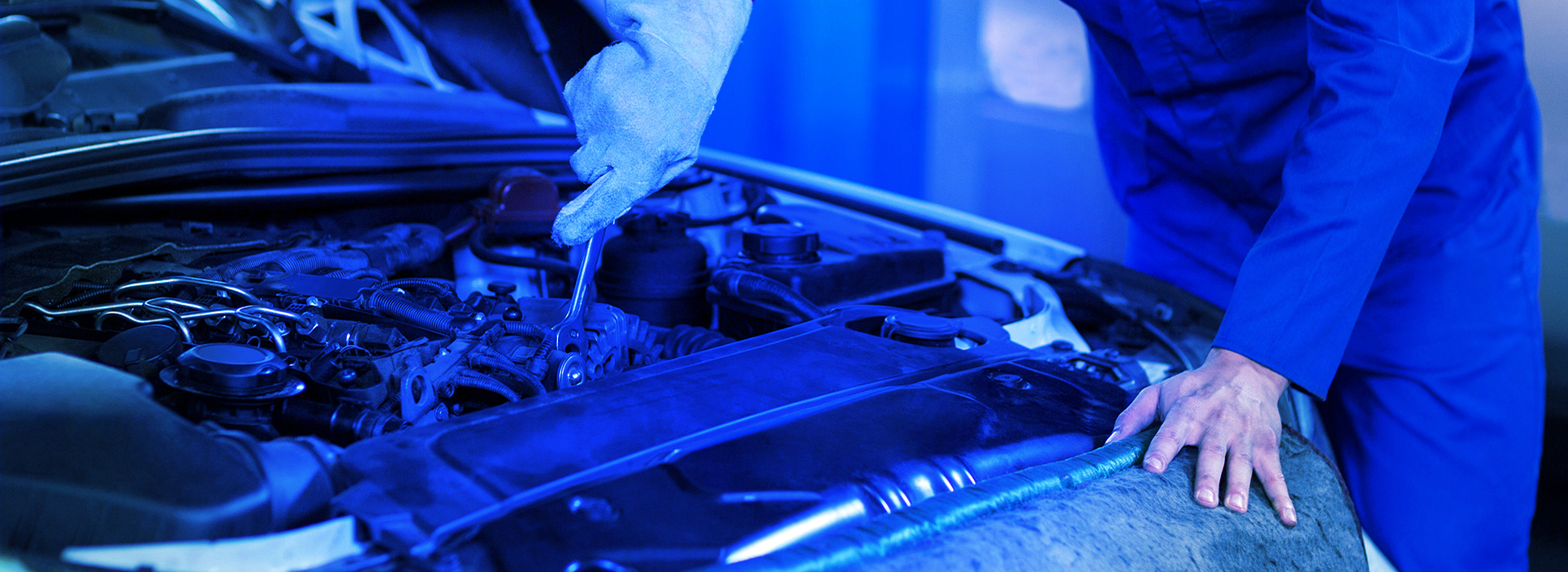 Empire Service Center, London ON