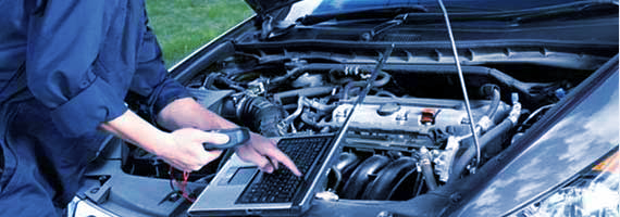 Empire Service Center, London ON