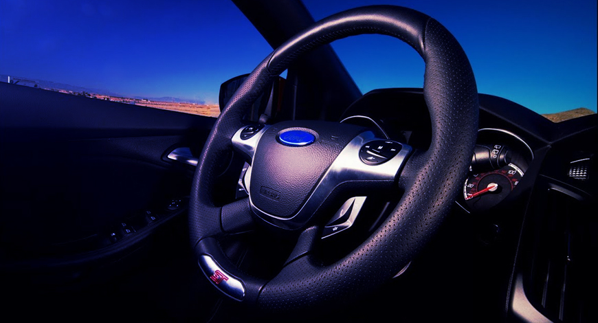 Steering & Alignment