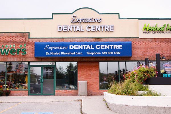 Expressions Dental Centre photo 6