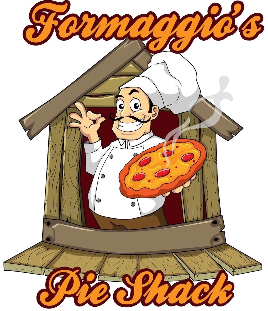 Formaggio's Pie Shack, London ON