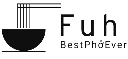 Fuh Vietnamese Restaurant logo
