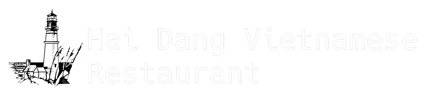 Pho at Hai Dang Vietnamese, London ON