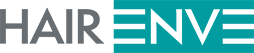 Hair Enve logo