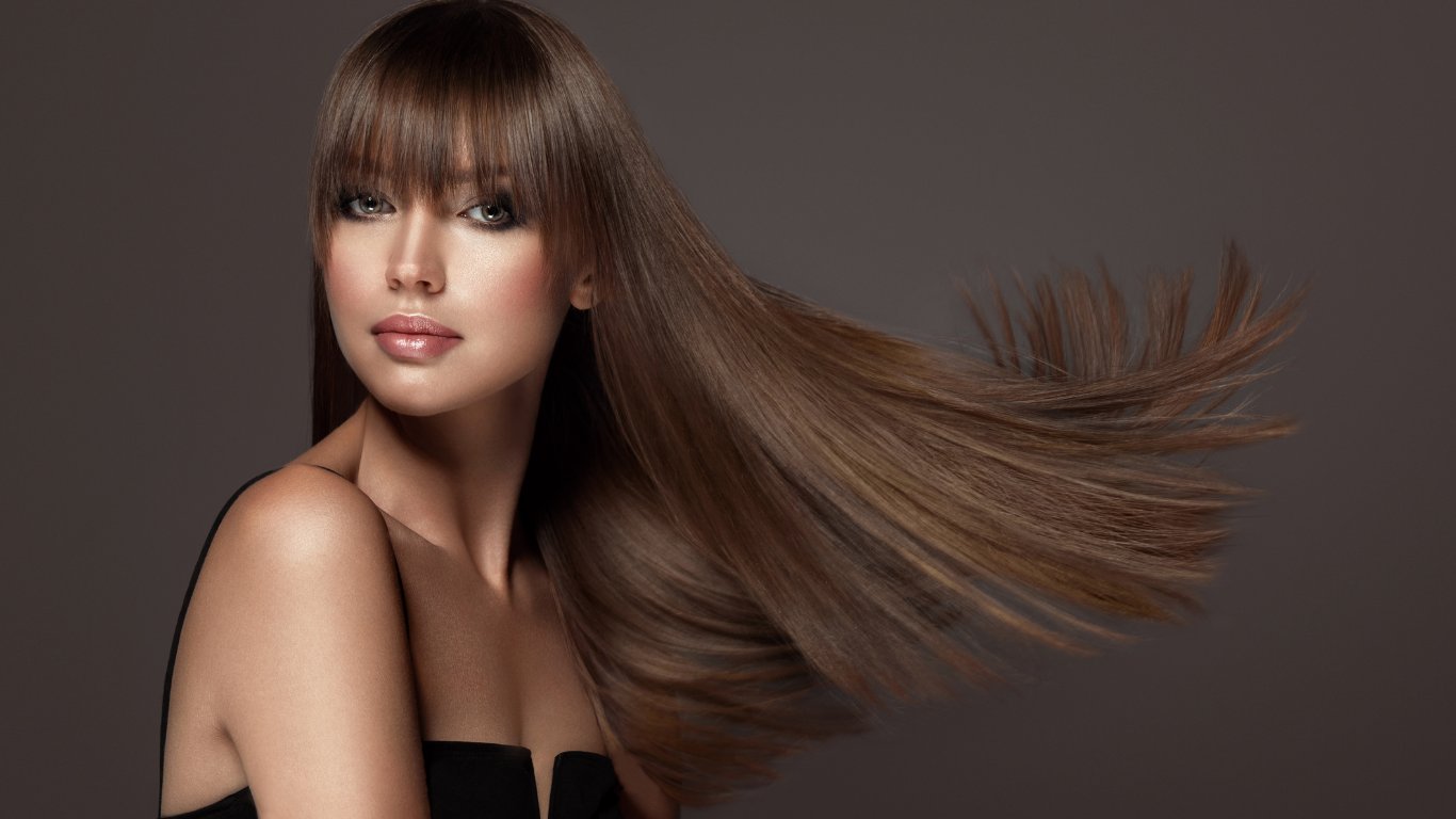 From the chair at Hair Fantasy