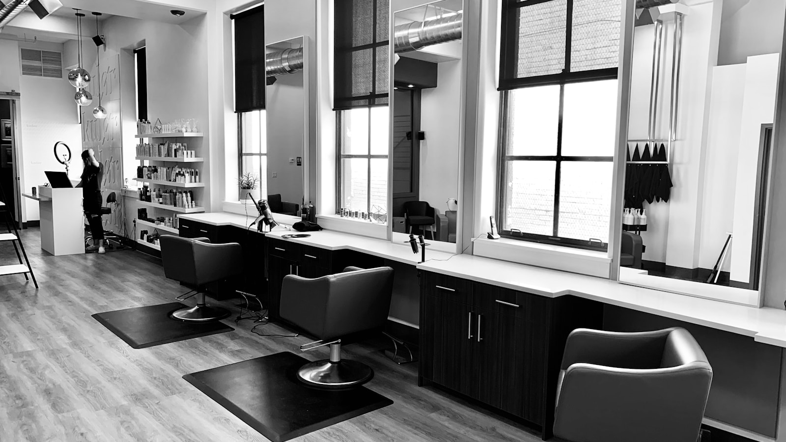 Hair Studio: Precision Cut